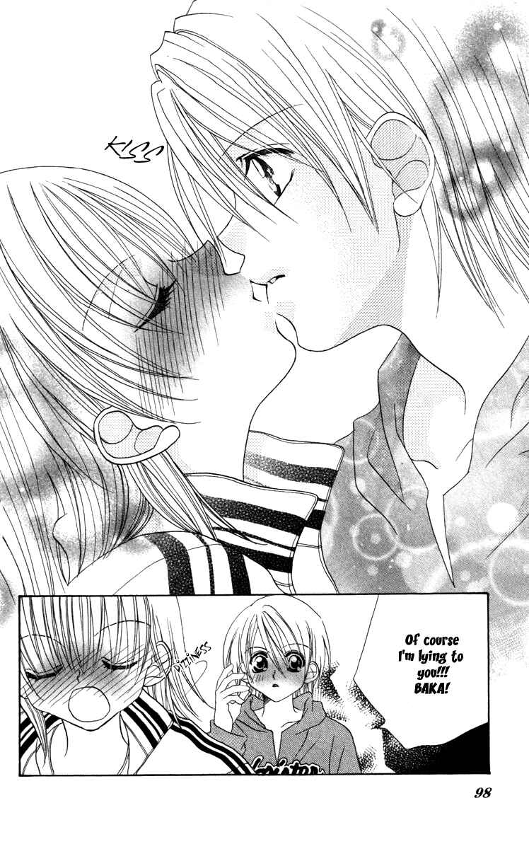 Page 29 Chapter 3 Cherry Love