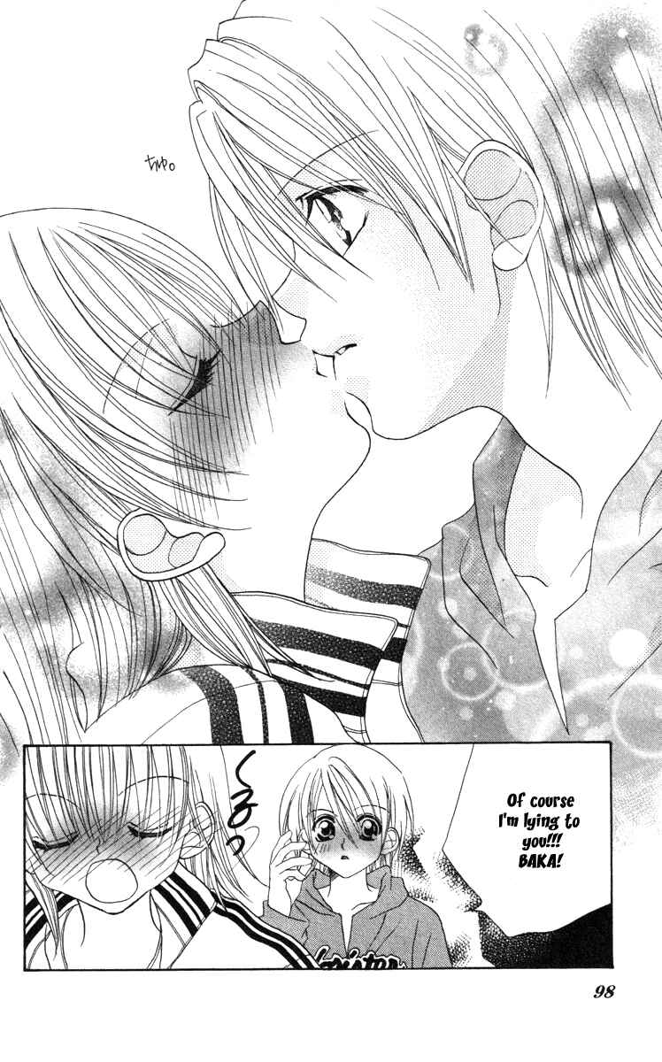 Page 30 Chapter 3 Cherry Love