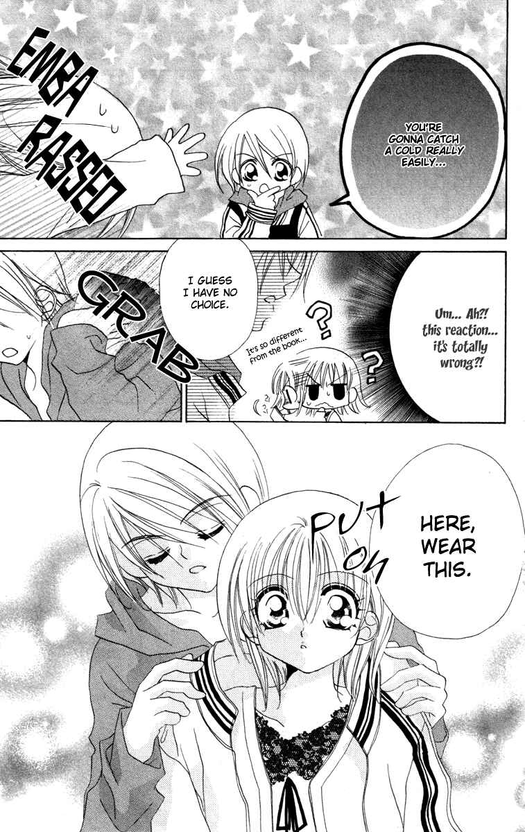 Page 9 Chapter 3 Cherry Love
