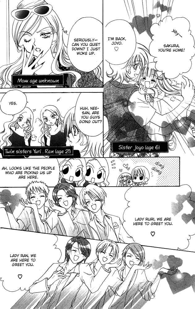 Page 10 Chapter 4 Cherry Love