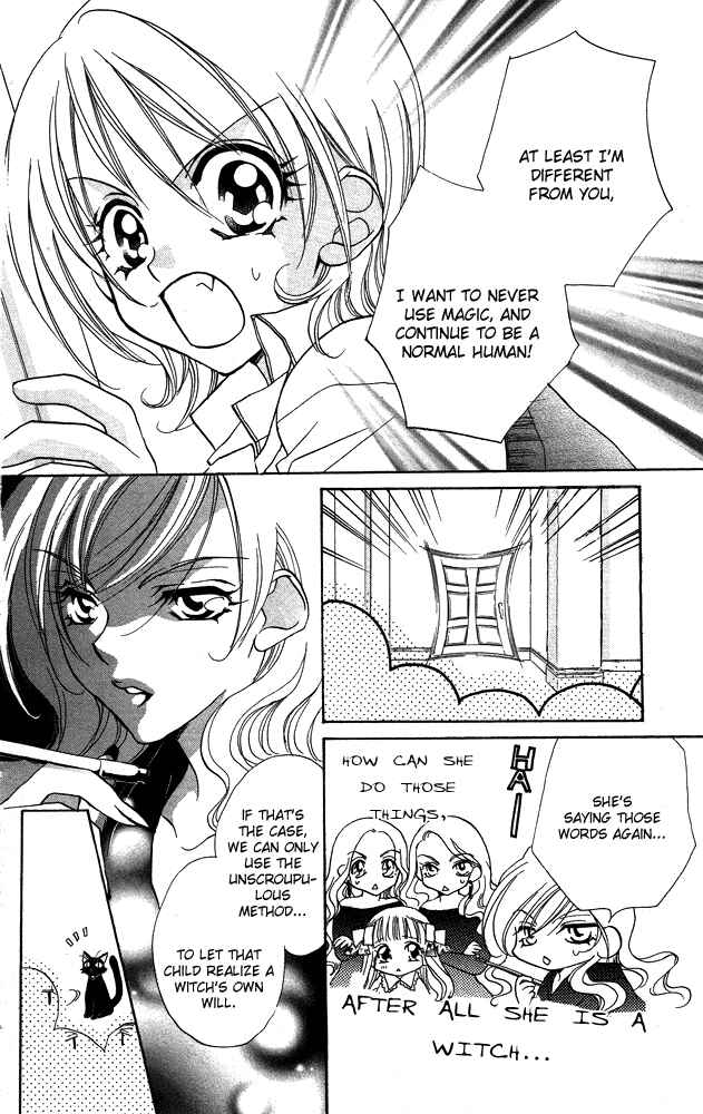 Page 12 Chapter 4 Cherry Love