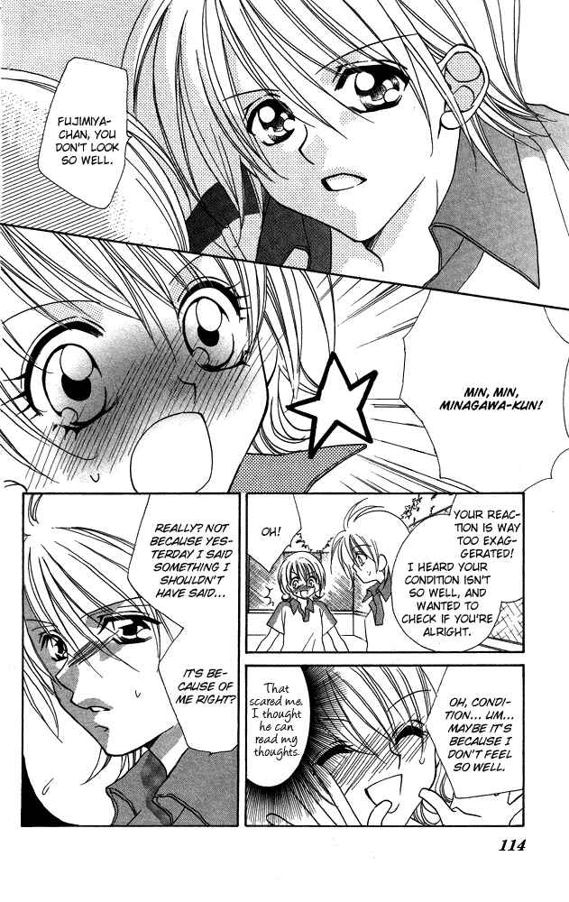 Page 14 Chapter 4 Cherry Love