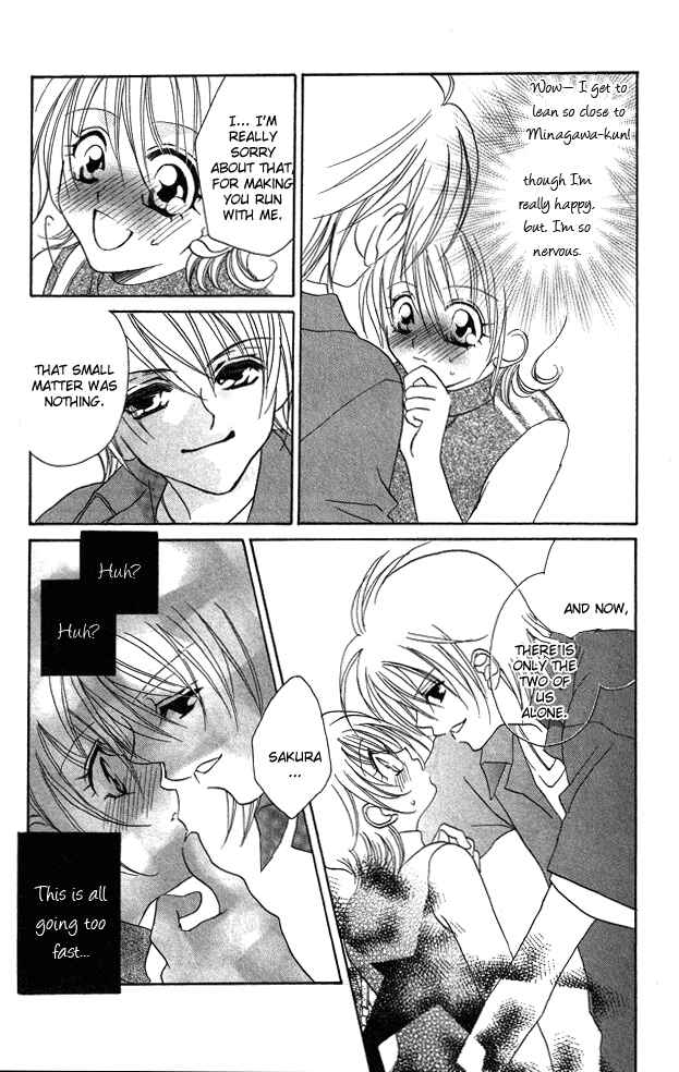Page 22 Chapter 4 Cherry Love
