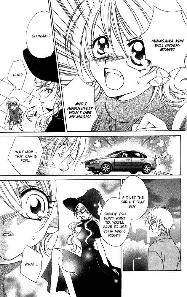 Page 29 Chapter 4 Cherry Love