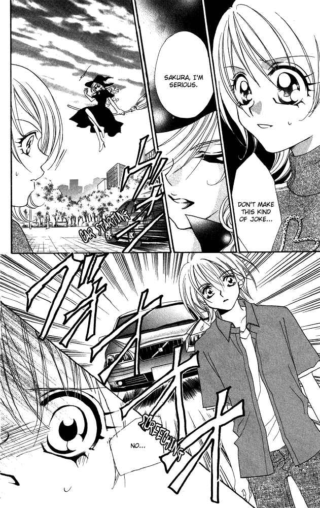 Page 30 Chapter 4 Cherry Love