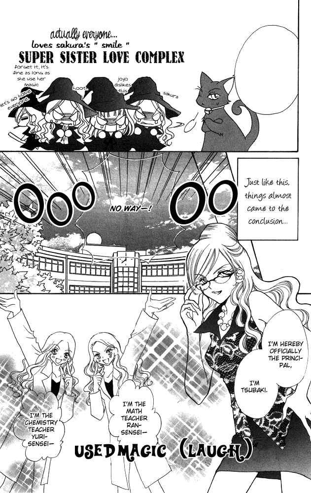 Page 38 Chapter 4 Cherry Love