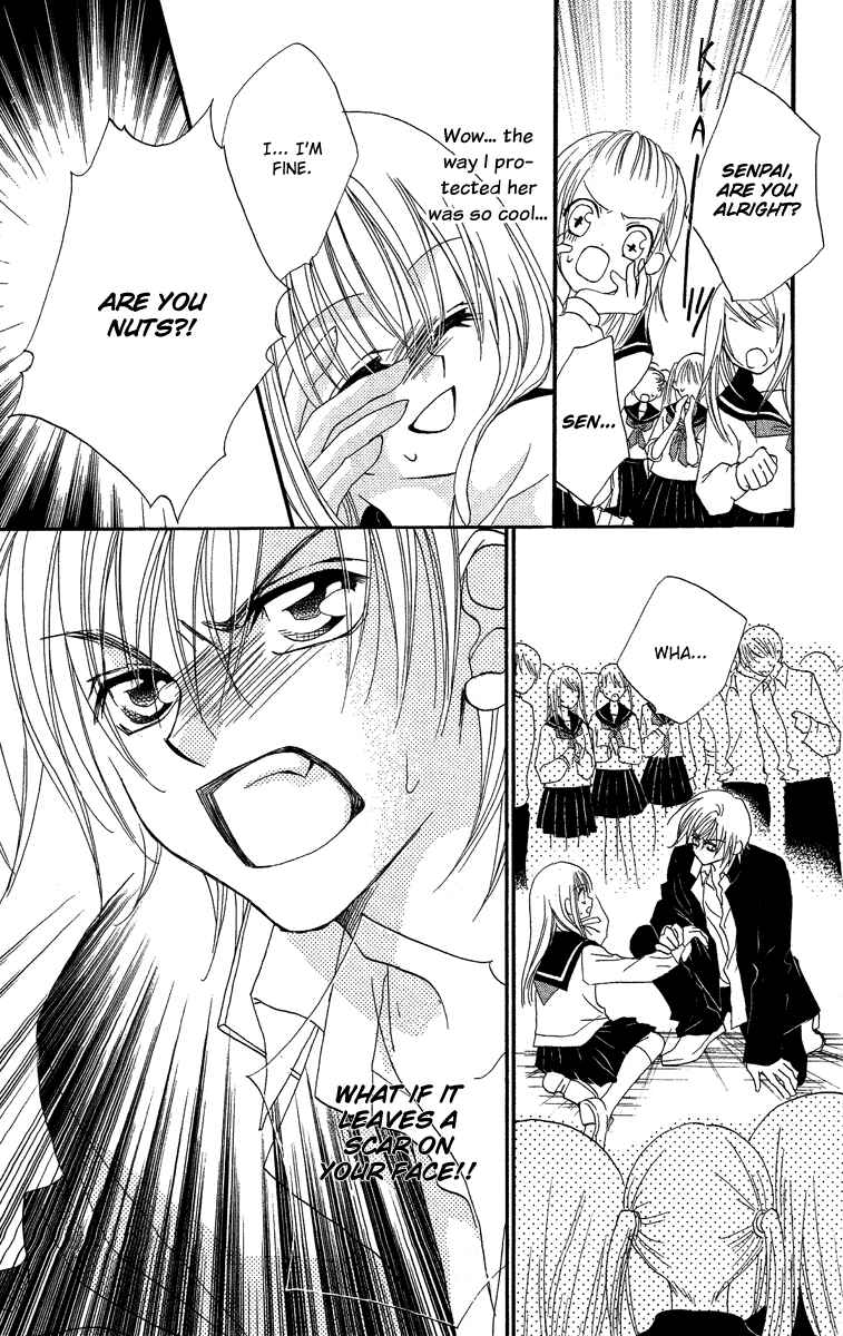 Page 11 Chapter 5 Cherry Love