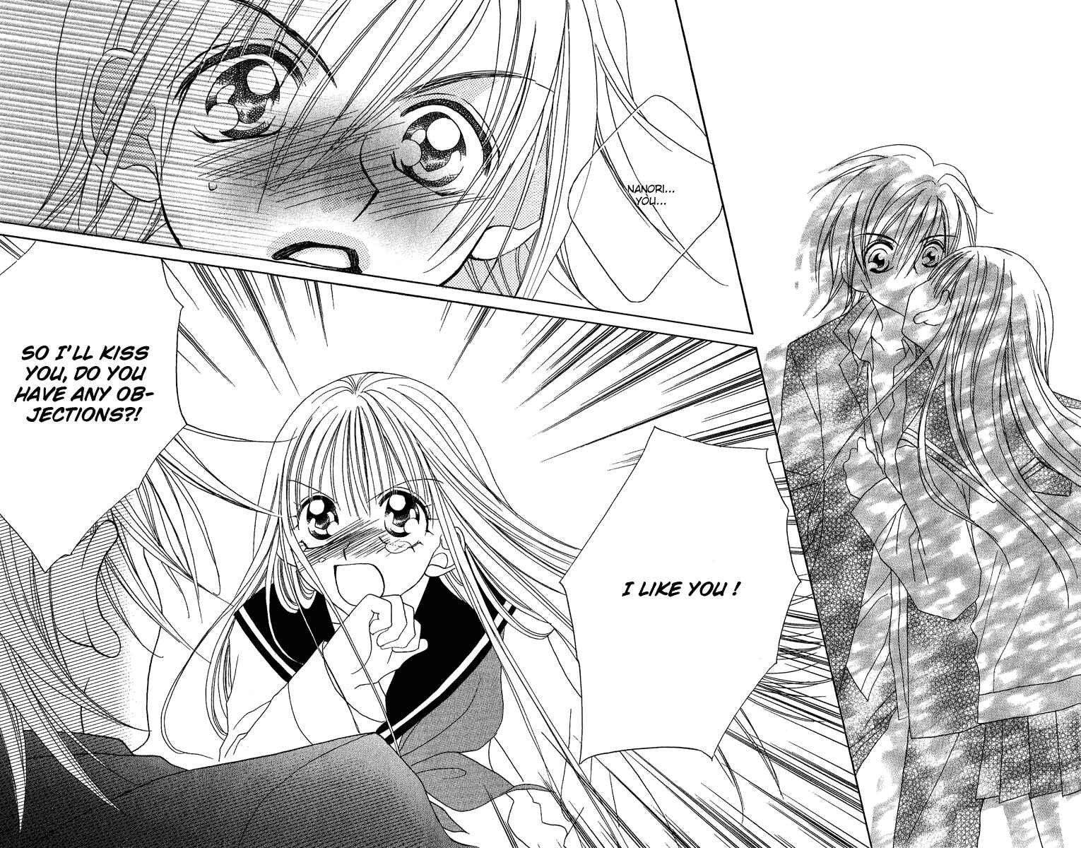 Page 28 Chapter 5 Cherry Love