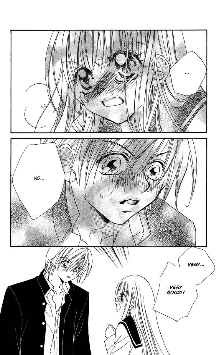 Page 29 Chapter 5 Cherry Love