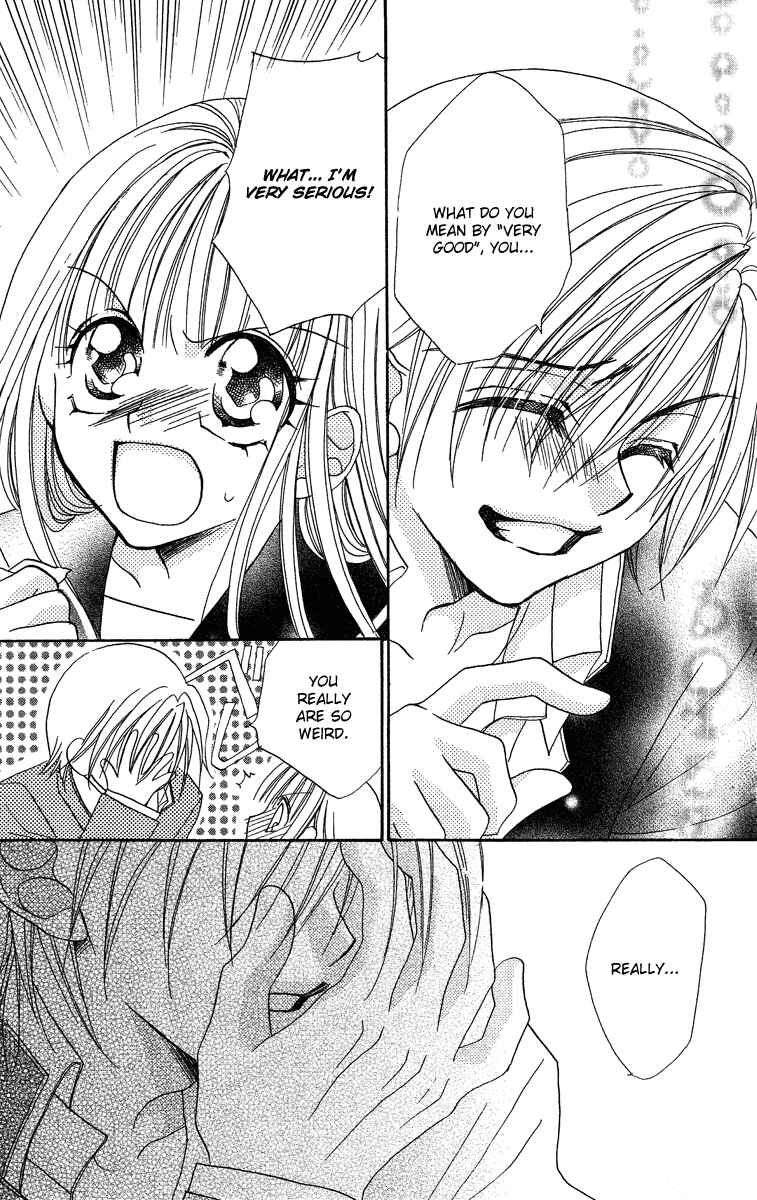 Page 30 Chapter 5 Cherry Love