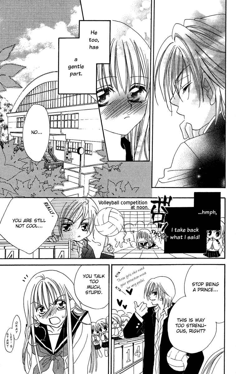 Page 9 Chapter 5 Cherry Love