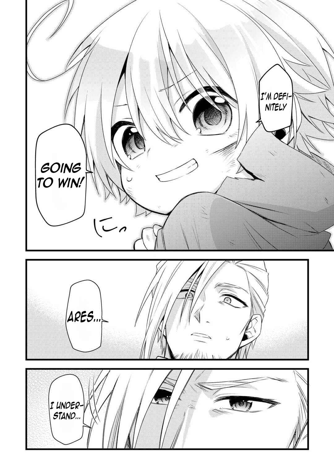 Page 19 Chapter 5 Zensei de Kazoku ni Megumarenakatta Ore, Konyo de wa Yasashi Kazoku ni Kakomareru