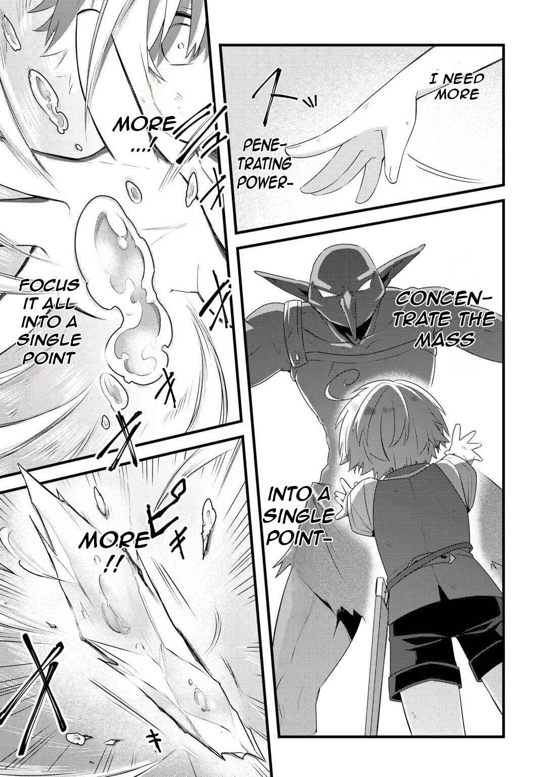 Page 22 Chapter 5 Zensei de Kazoku ni Megumarenakatta Ore, Konyo de wa Yasashi Kazoku ni Kakomareru