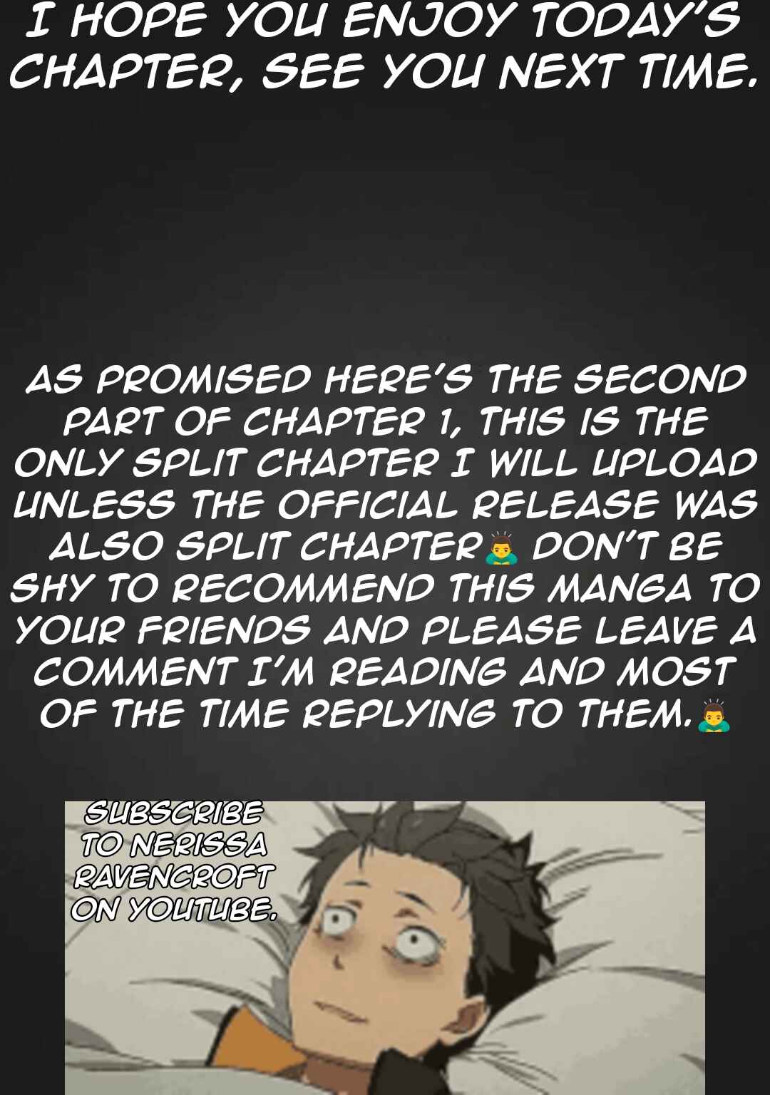Page 28 Chapter 1.2 Zensei de Kazoku ni Megumarenakatta Ore, Konyo de wa Yasashi Kazoku ni Kakomareru
