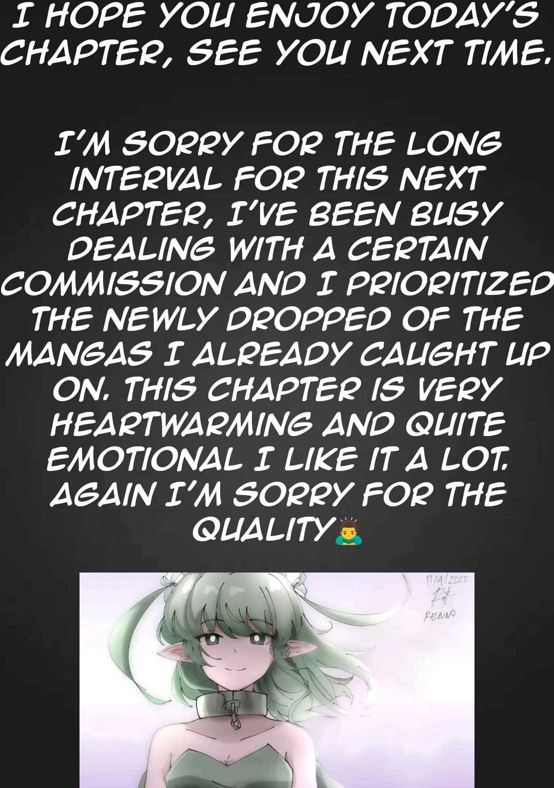 Page 30 Chapter 2 Zensei de Kazoku ni Megumarenakatta Ore, Konyo de wa Yasashi Kazoku ni Kakomareru