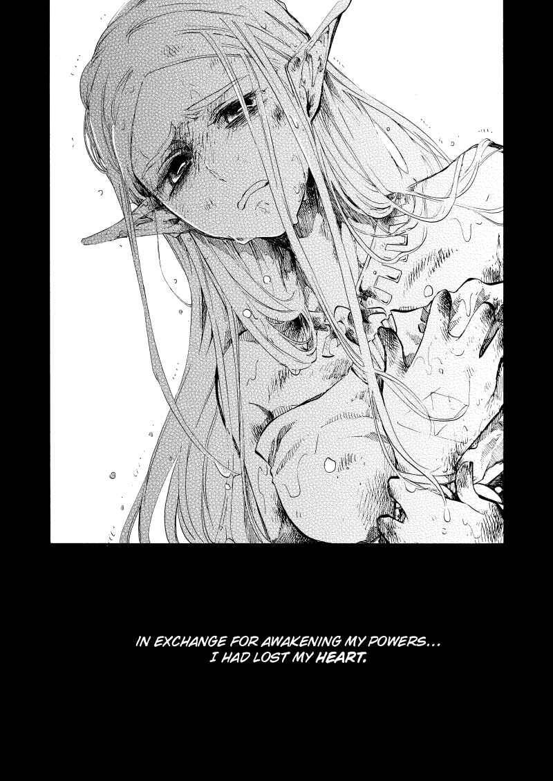 Page 9 Chapter Unknown_8c38 Legend Of Zelda - The Power Of God