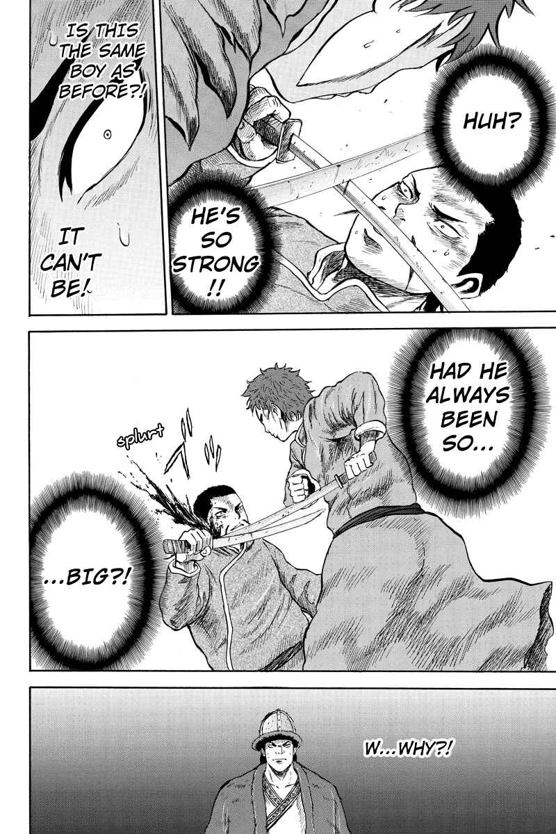 Page 8 Chapter 16 Horizon