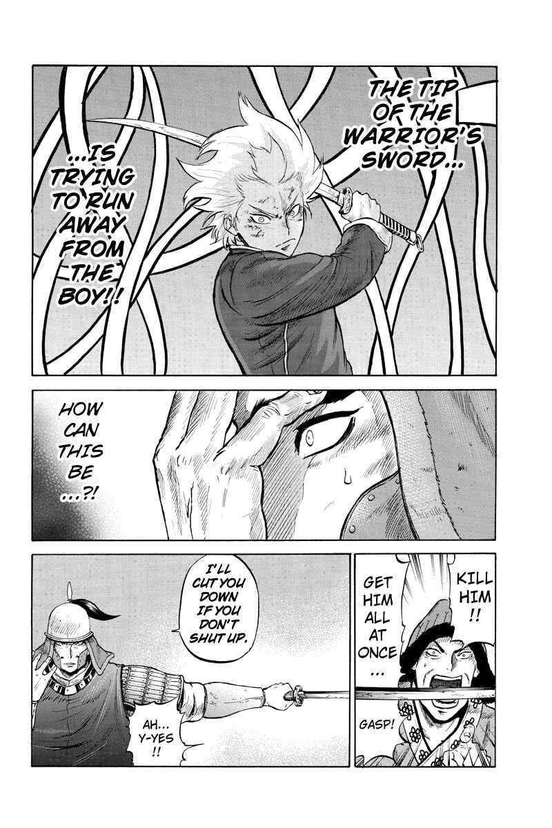 Page 4 Chapter 10 Horizon