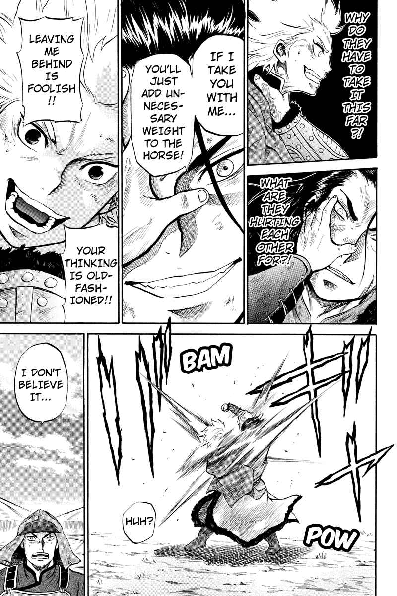 Page 7 Chapter 28 Horizon