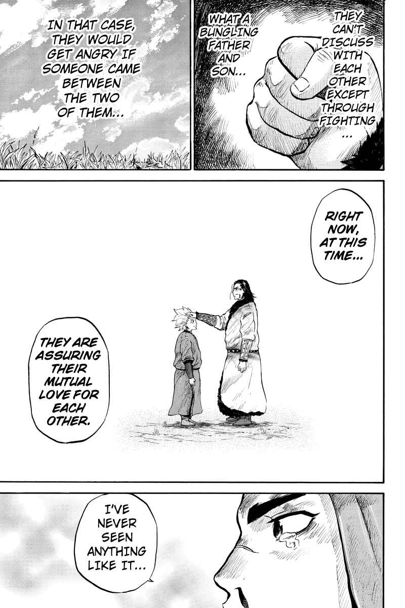 Page 9 Chapter 28 Horizon