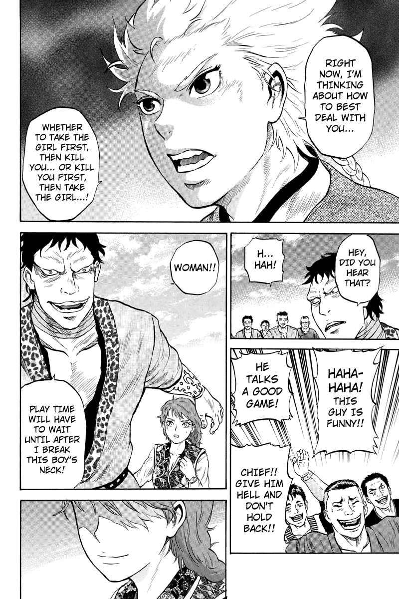 Page 8 Chapter 48 Horizon