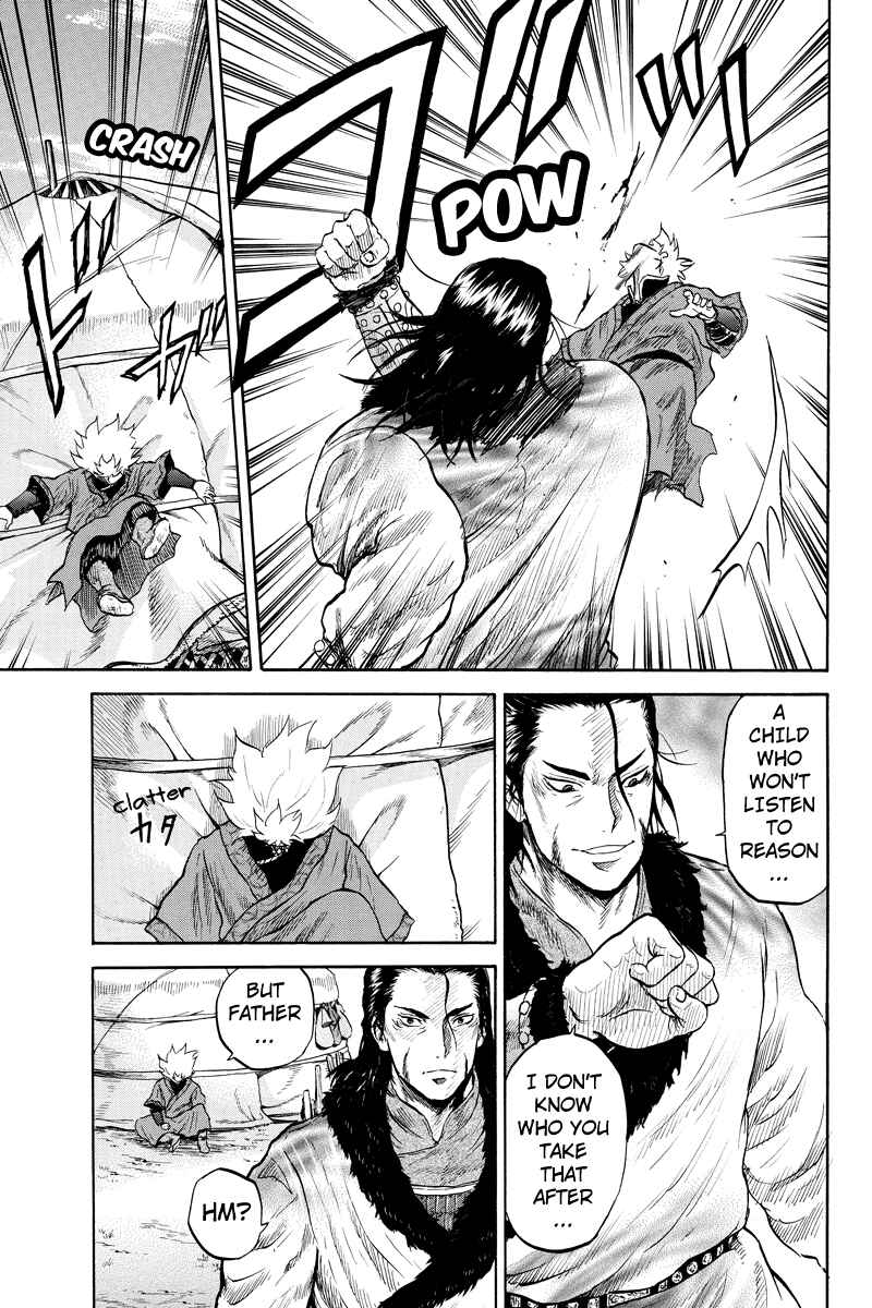 Page 7 Chapter 26 Horizon