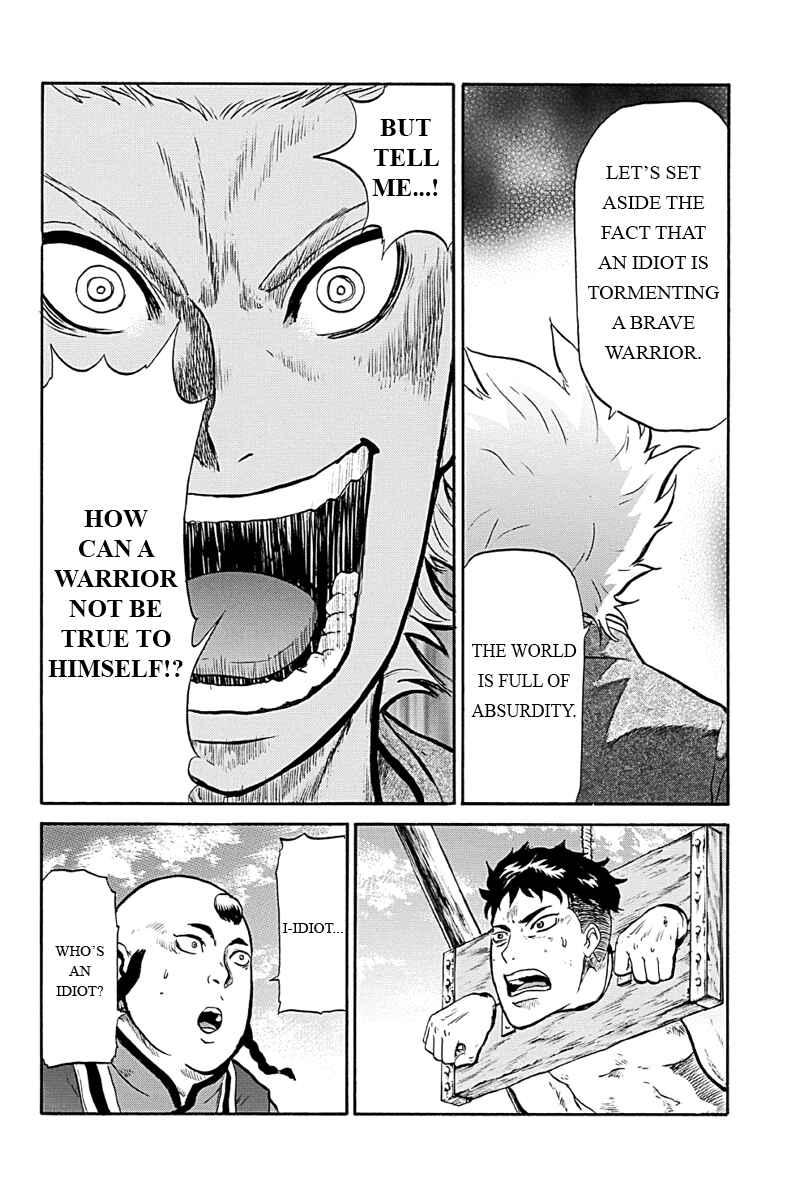 Page 10 Chapter 4 Horizon