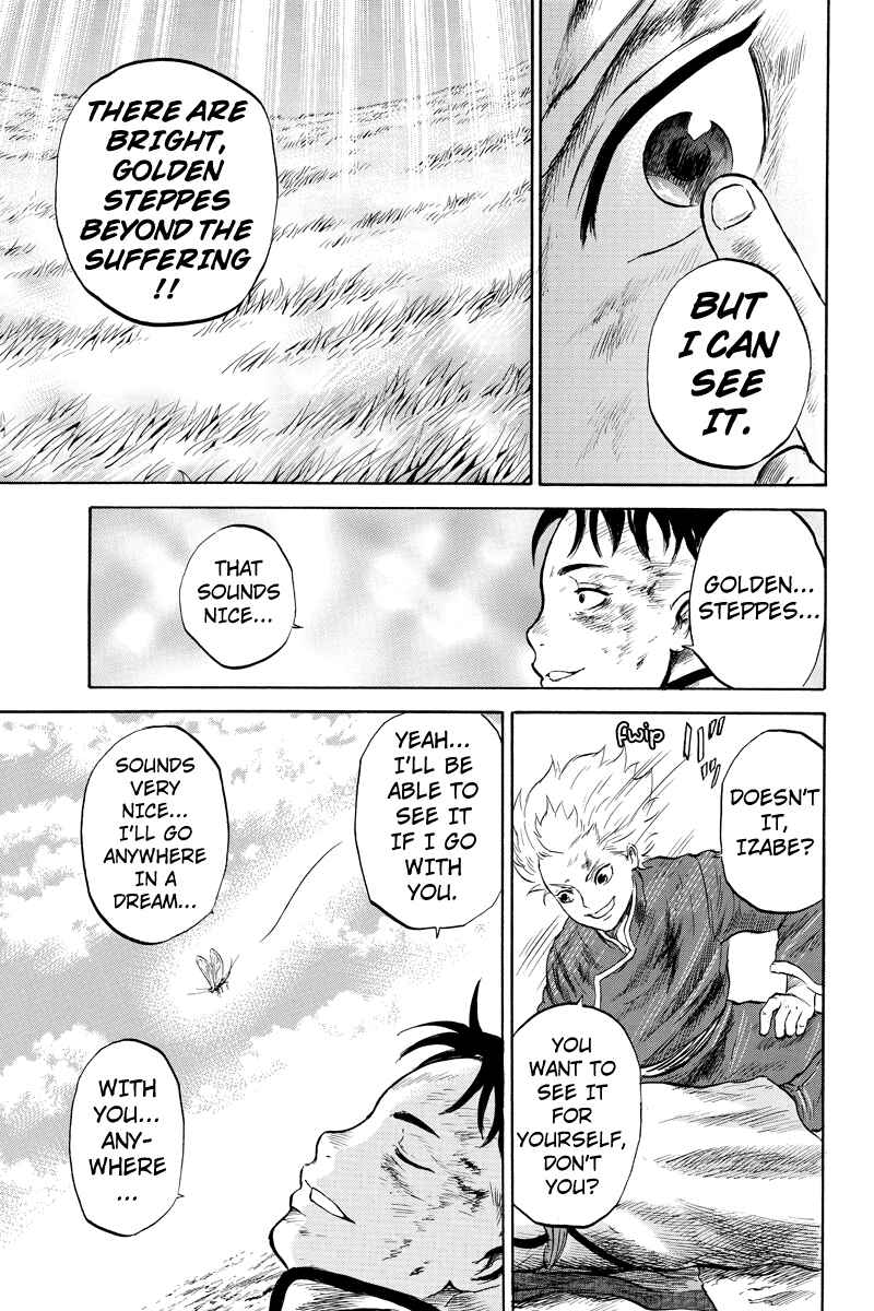 Page 11 Chapter 20 Horizon