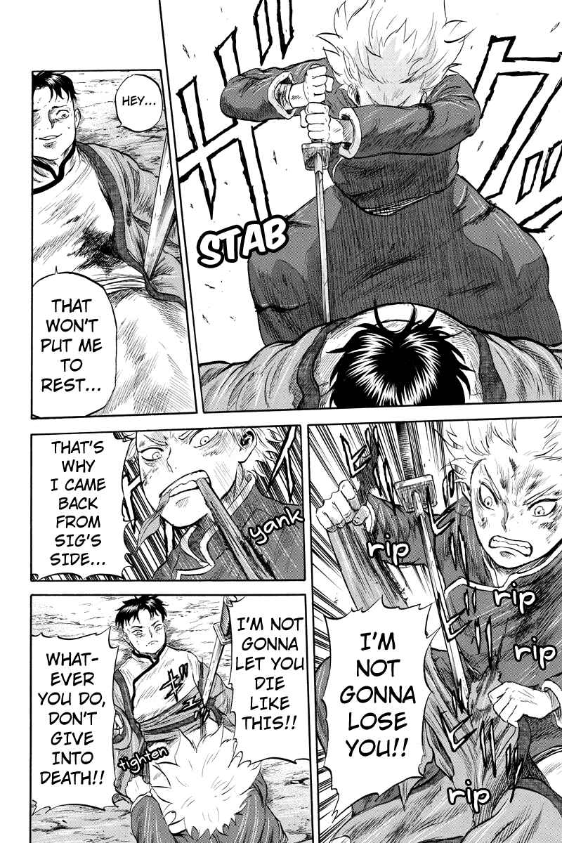 Page 8 Chapter 20 Horizon