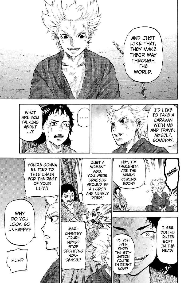 Page 7 Chapter 44 Horizon