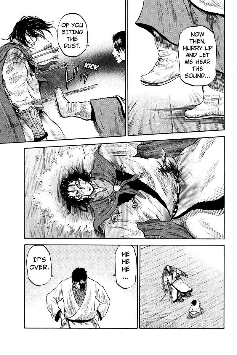 Page 3 Chapter 37 Horizon
