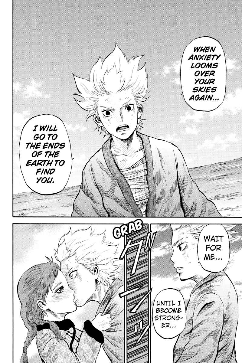 Page 8 Chapter 25 Horizon