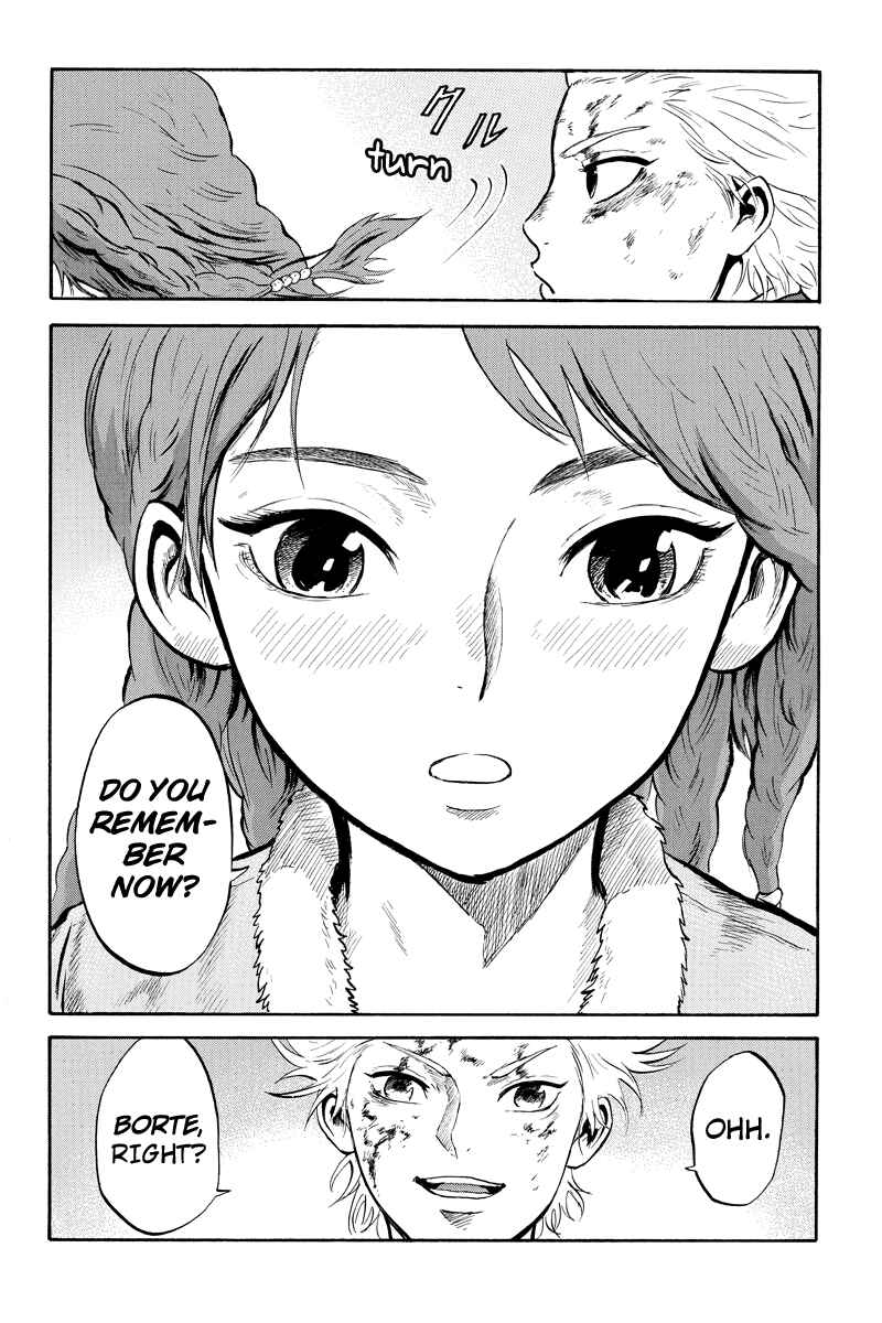 Page 10 Chapter 11 Horizon