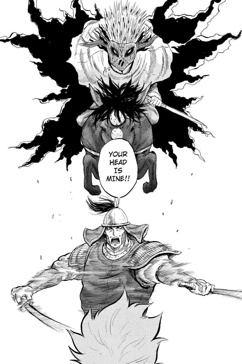 Page 2 Chapter 11 Horizon