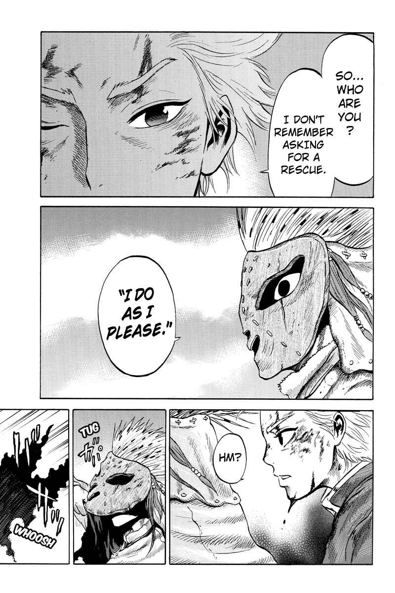 Page 7 Chapter 11 Horizon
