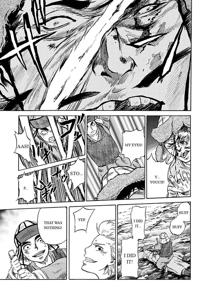 Page 17 Chapter 7 Horizon