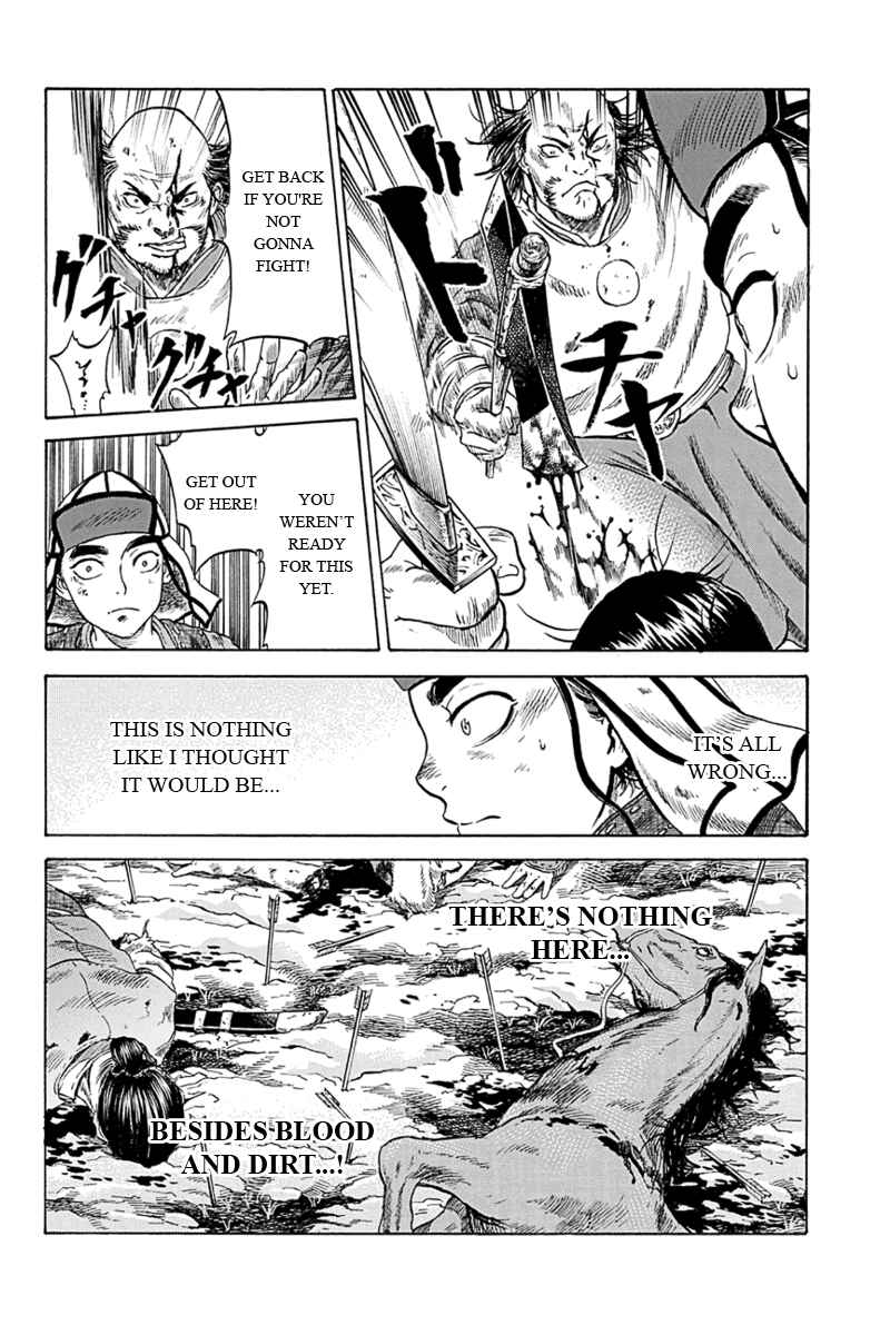 Page 4 Chapter 7 Horizon