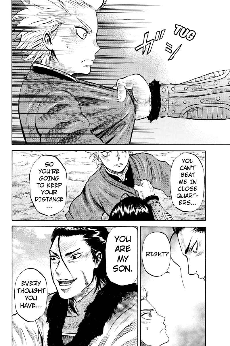 Page 6 Chapter 27 Horizon