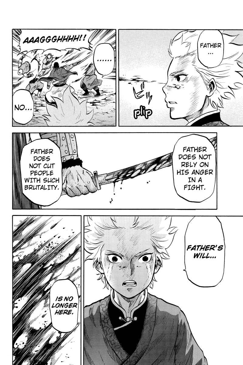 Page 6 Chapter 35 Horizon