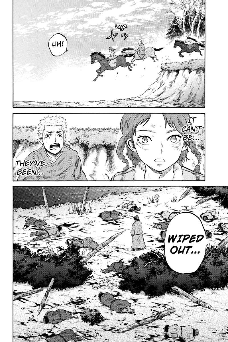 Page 10 Chapter 19 Horizon