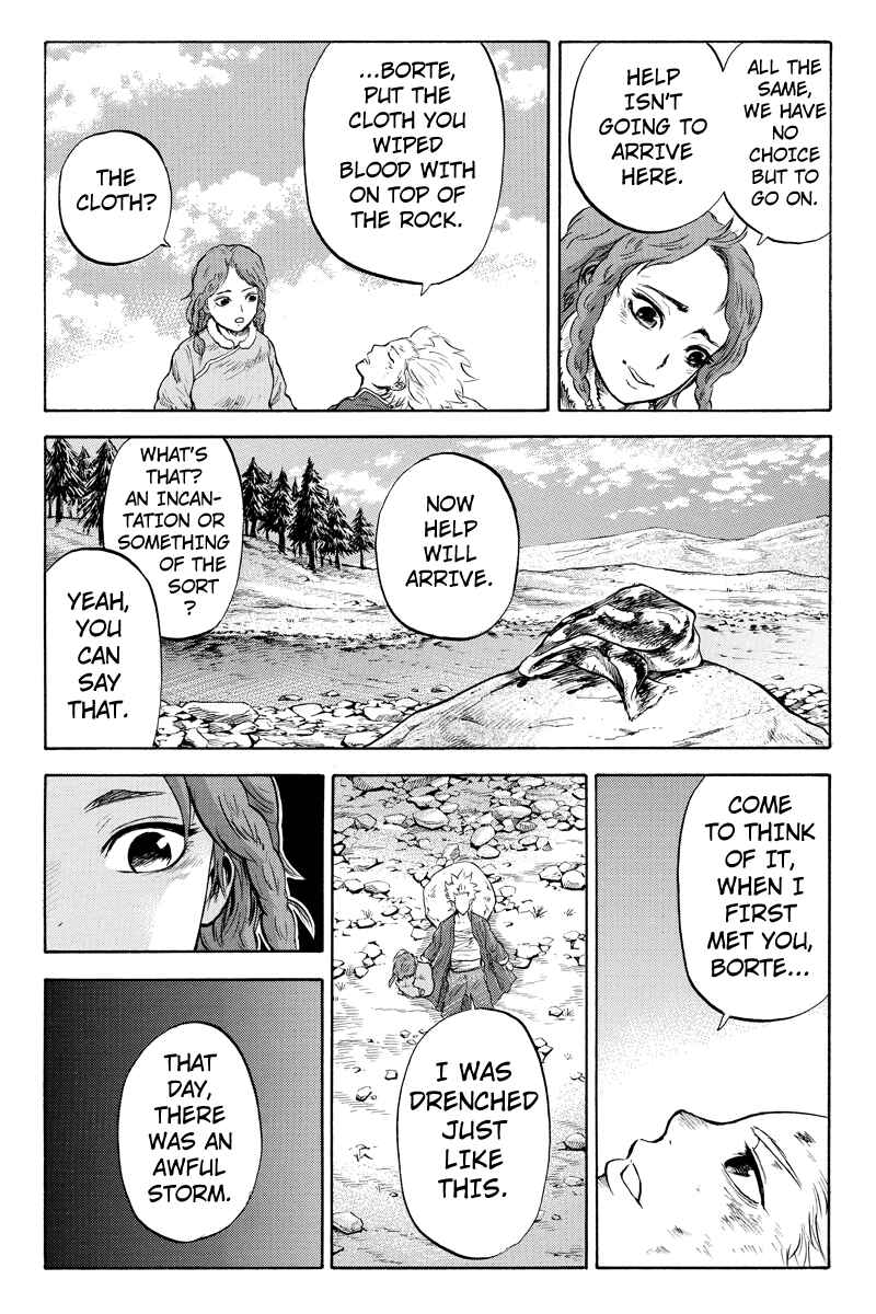 Page 2 Chapter 14 Horizon