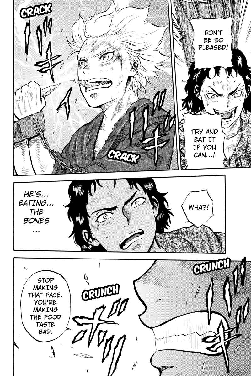 Page 4 Chapter 45 Horizon
