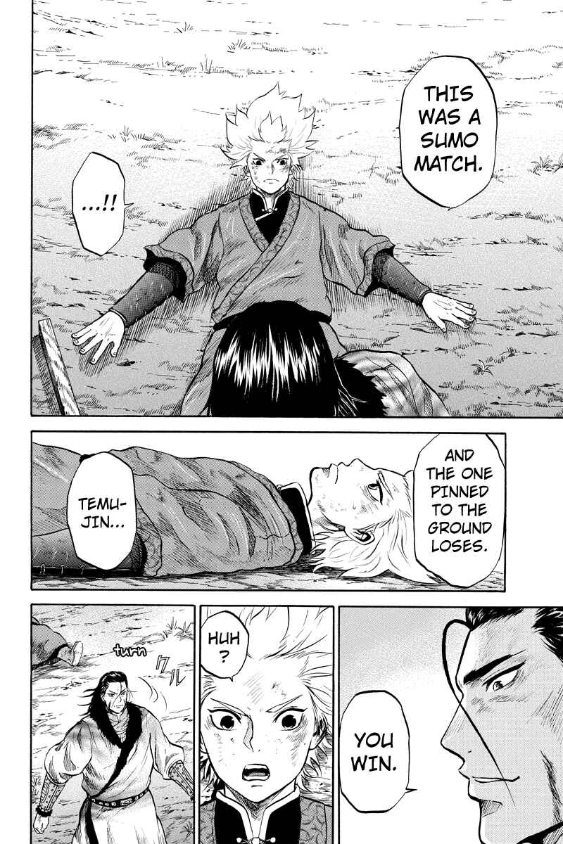 Page 6 Chapter 29 Horizon
