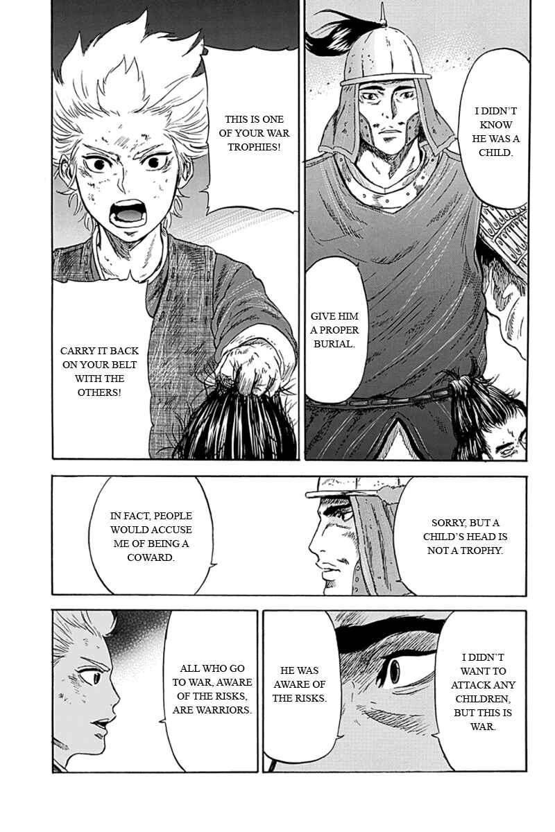Page 3 Chapter 8 Horizon
