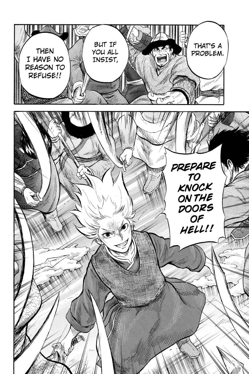 Page 10 Chapter 9 Horizon