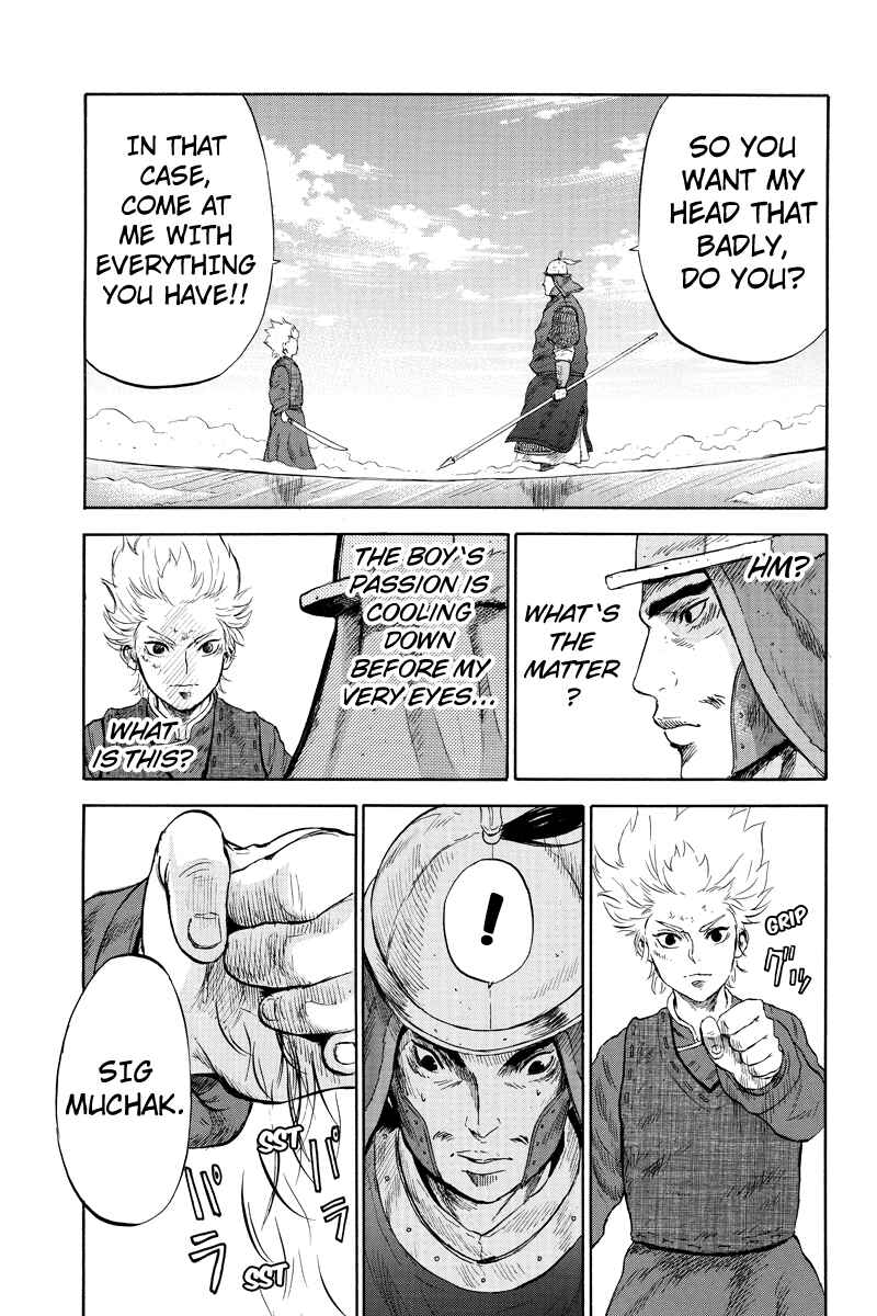 Page 3 Chapter 9 Horizon