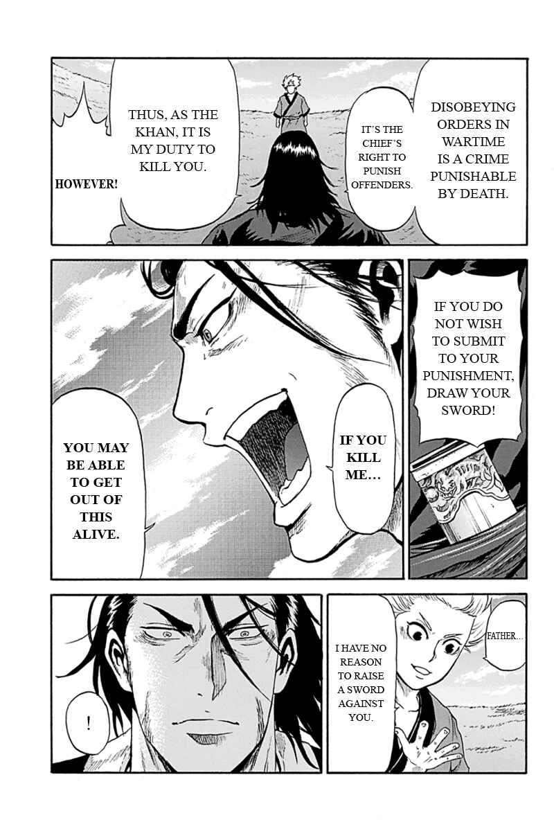 Page 5 Chapter 2 Horizon