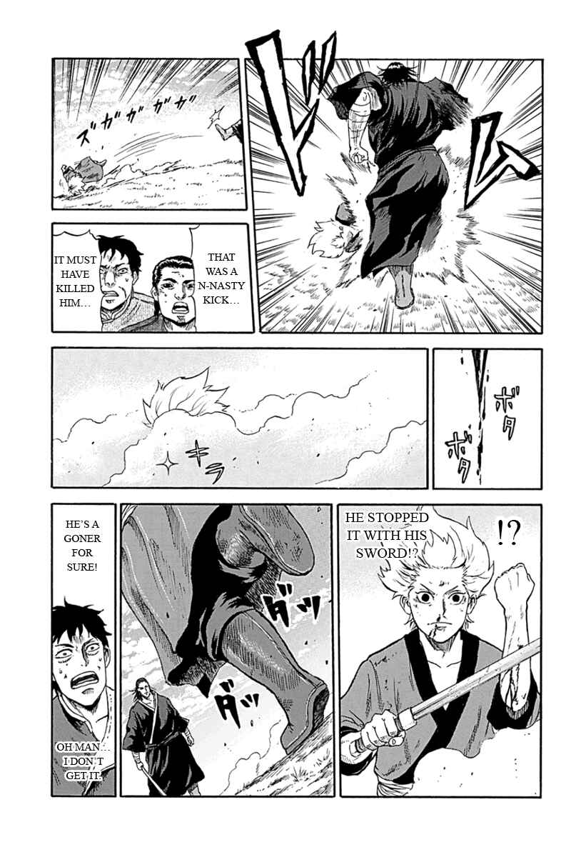 Page 7 Chapter 2 Horizon