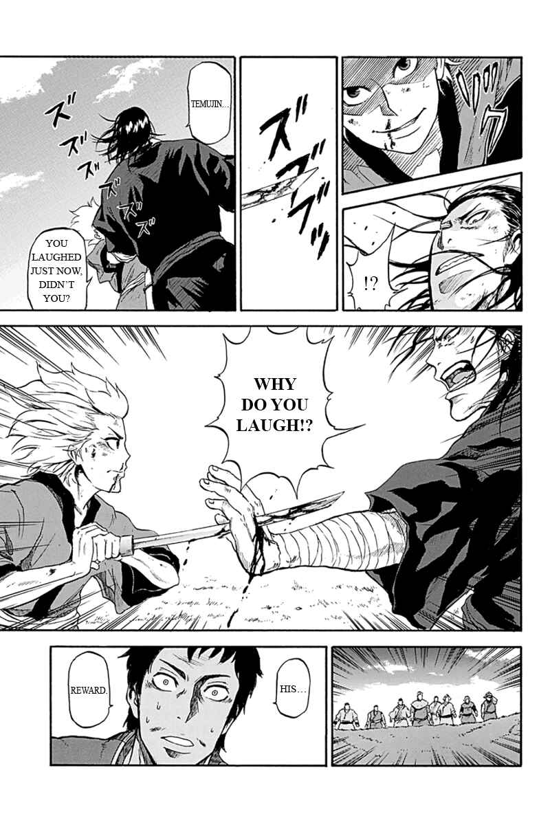 Page 9 Chapter 2 Horizon