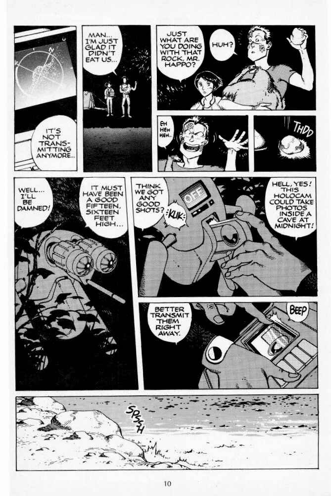 Page 11 Chapter 3 Version